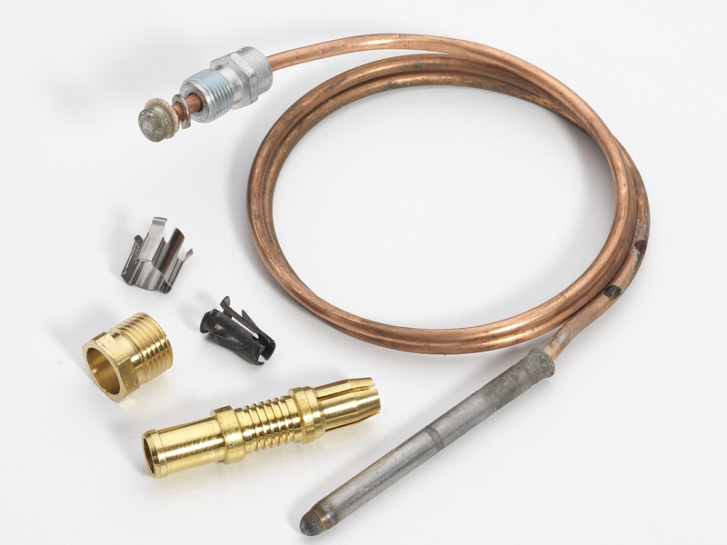 Thermocouples